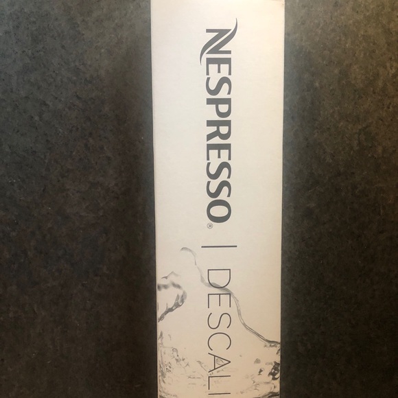 Nespresso Coffee Maker ☕️ - Picture 7 of 9